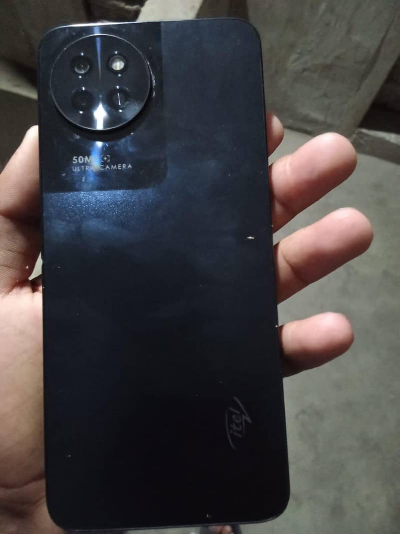 Itel S23 3
