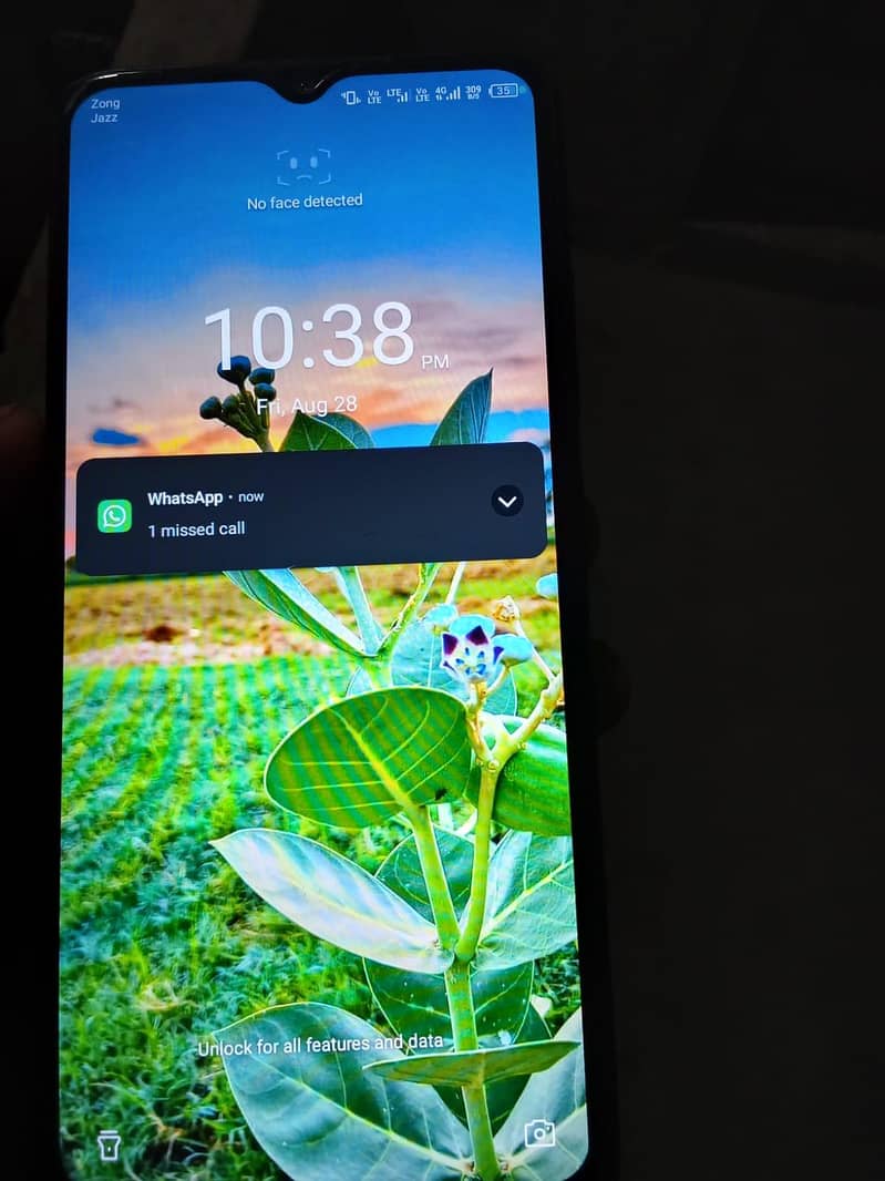 Itel S23 5