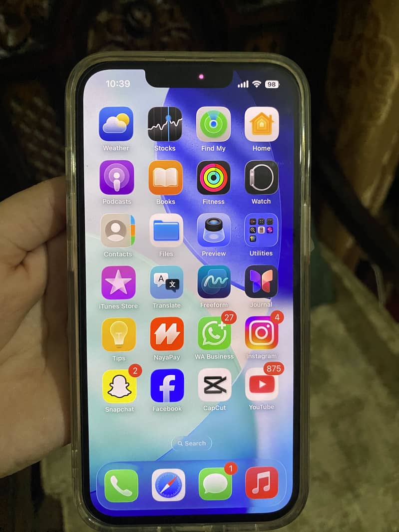 Apple iPhone 13 3
