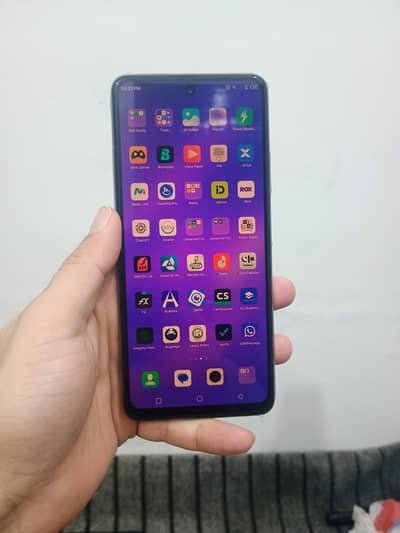Infinix Note 10 Pro 10/10 Condition