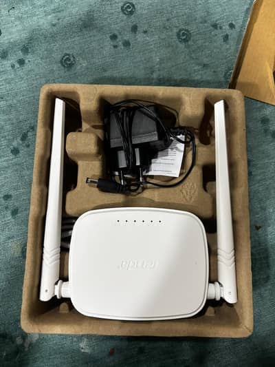 tenda router for sale
