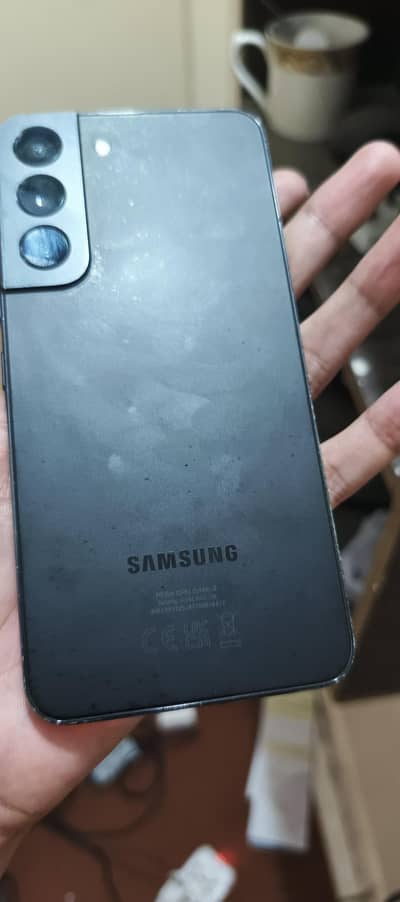Samsung Mobile S22