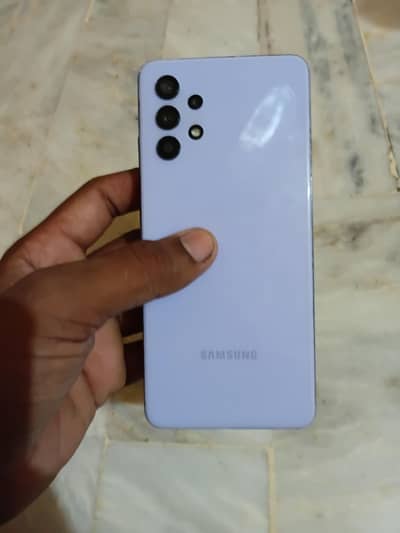 Samsung Mobile A32