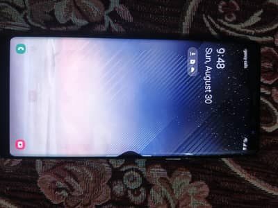 Samsung Mobile Note 8