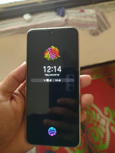 LG V60 ThinQ 5G