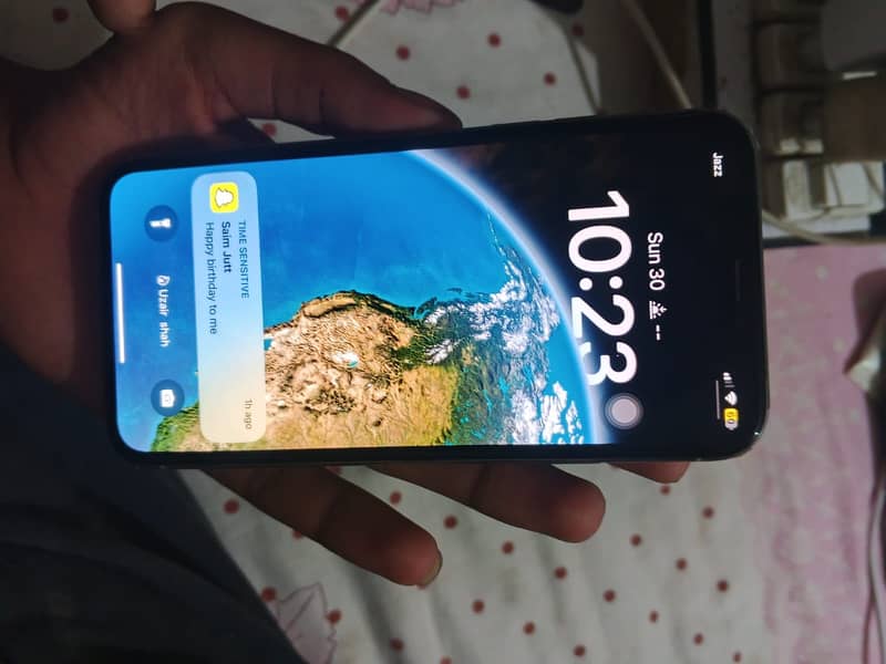 Apple iPhone X 1