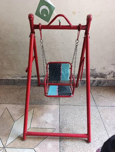 good &new condition