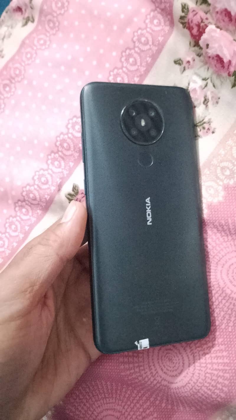 NOKIA 5.3 0