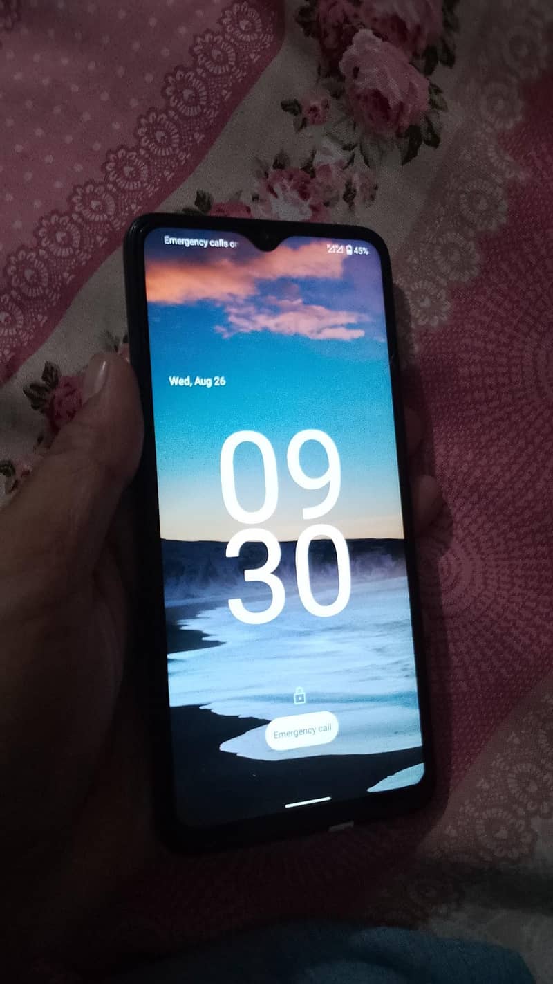NOKIA 5.3 1