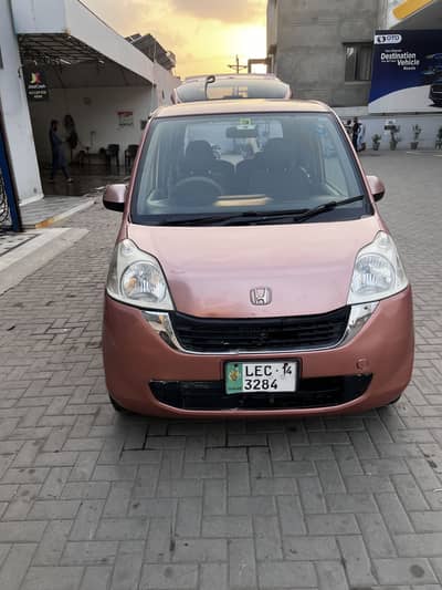 Honda life pastel for sale