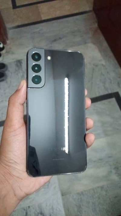 Samsung Mobile S22 Plus
