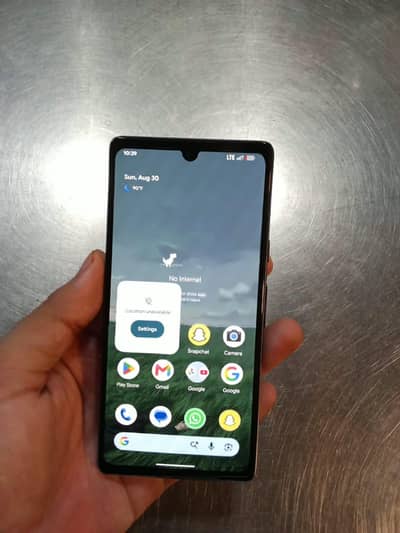 Google Pixel 7a