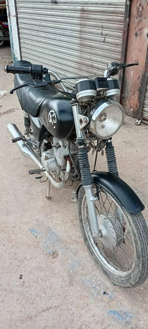 motorcycle 2