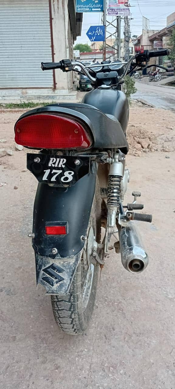 motorcycle 4
