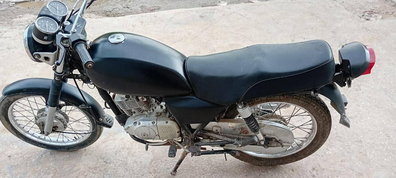 motorcycle 5