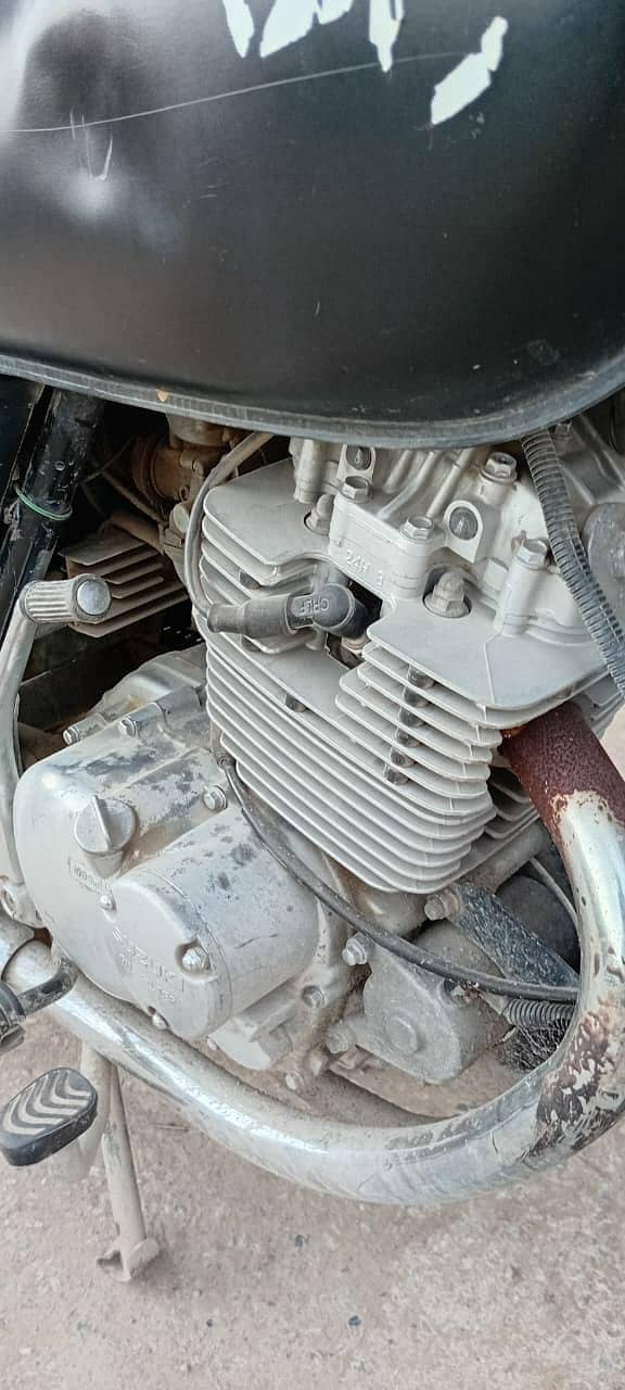 motorcycle 6