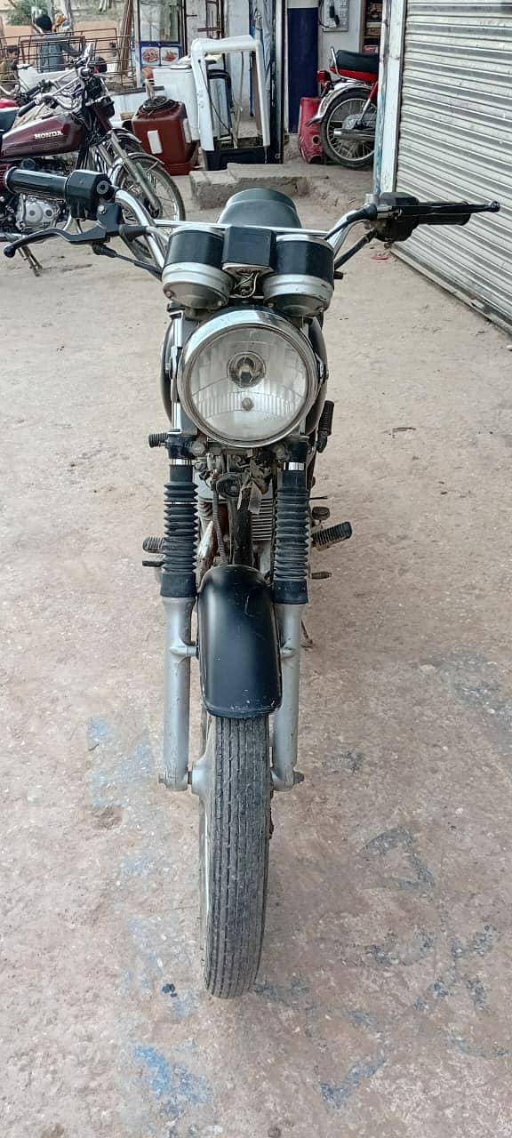 motorcycle 9