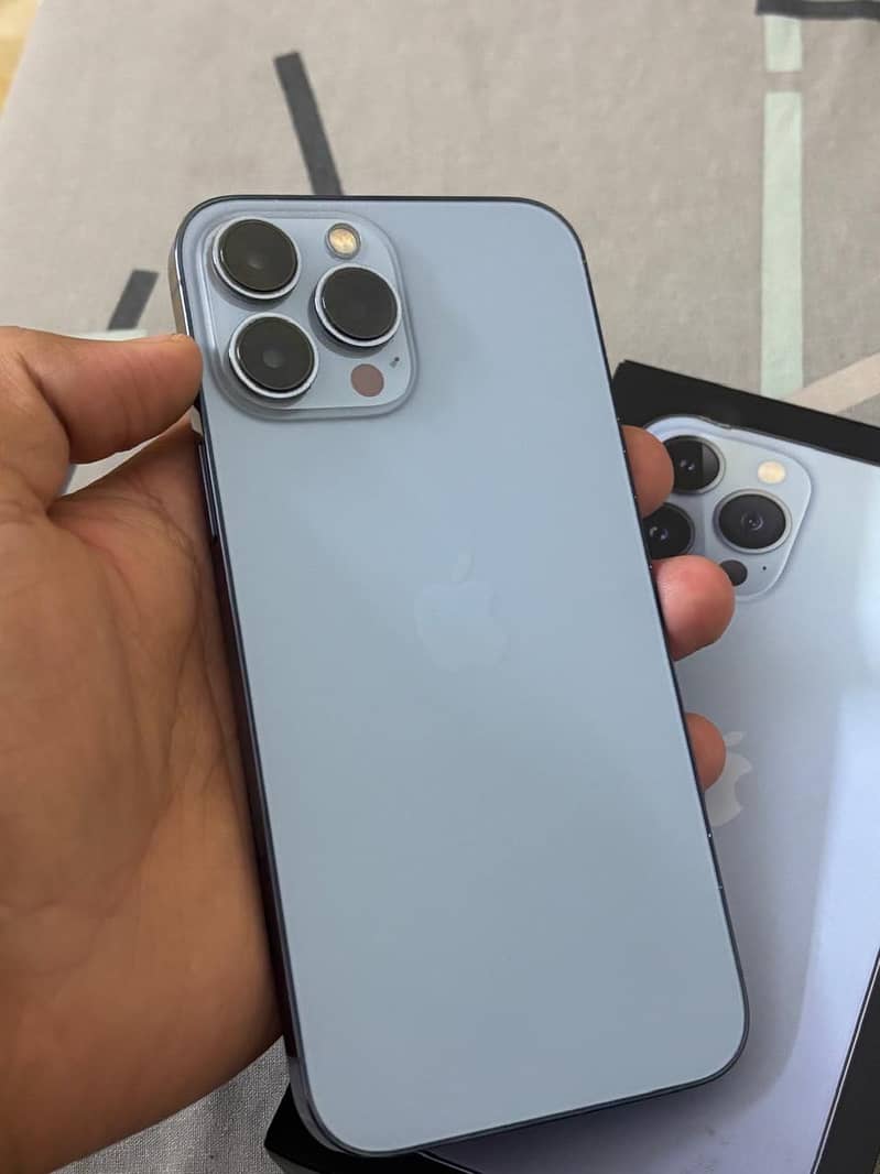 Apple iPhone 13 Pro Max 2
