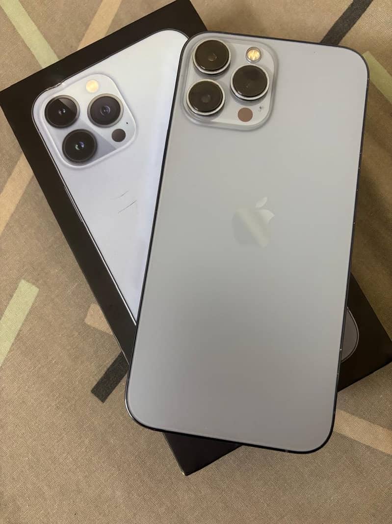 Apple iPhone 13 Pro Max 3