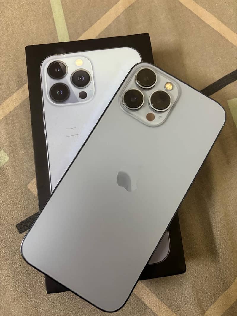 Apple iPhone 13 Pro Max 4