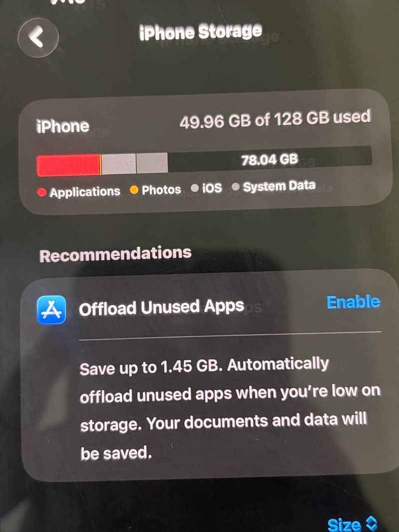 Apple iPhone 13 Pro Max 5