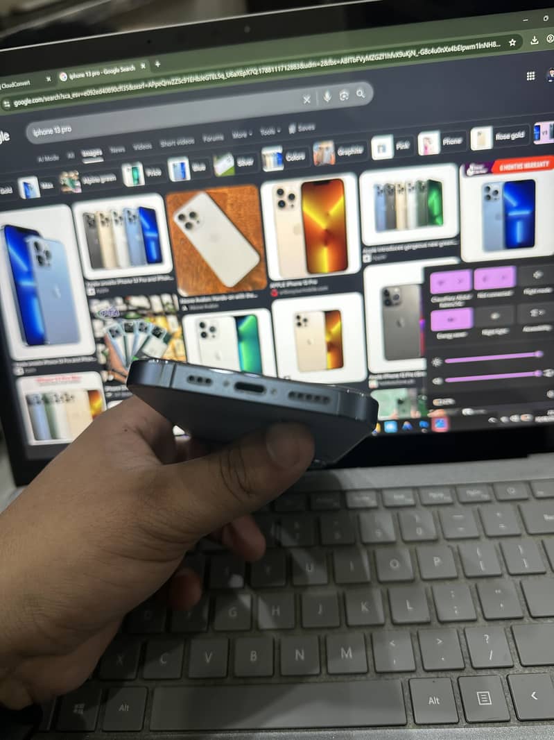 Apple iPhone 13 Pro 3