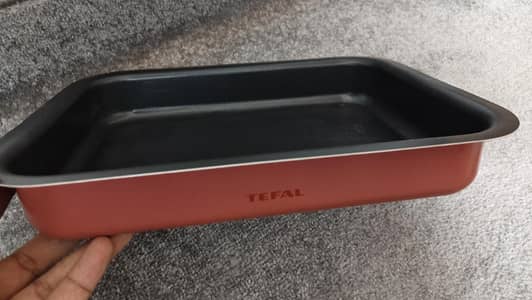 Tefal imported baking trays