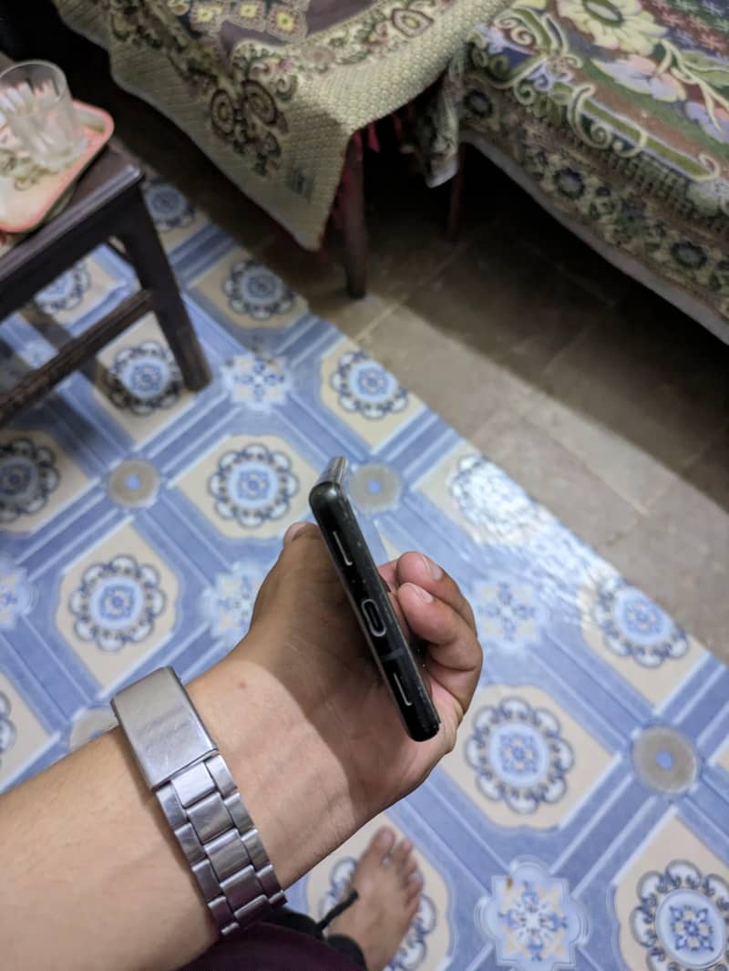 Google Pixel 6a 3