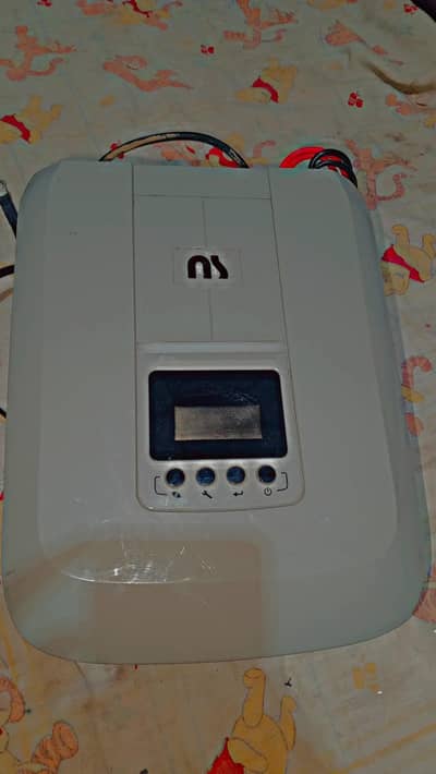 solar inverter