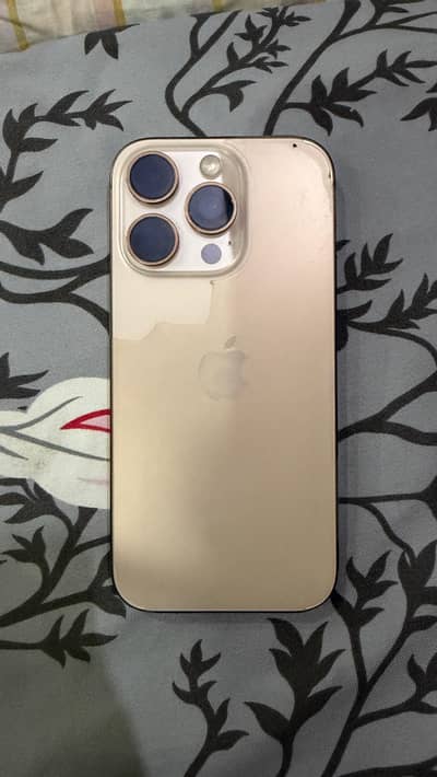 Apple iPhone 16 Pro