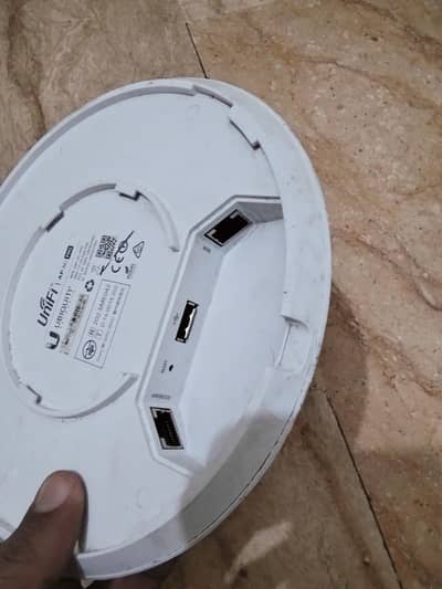 unifi ap ac pro