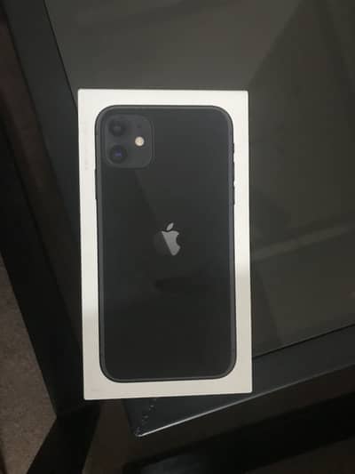 Apple iPhone 11