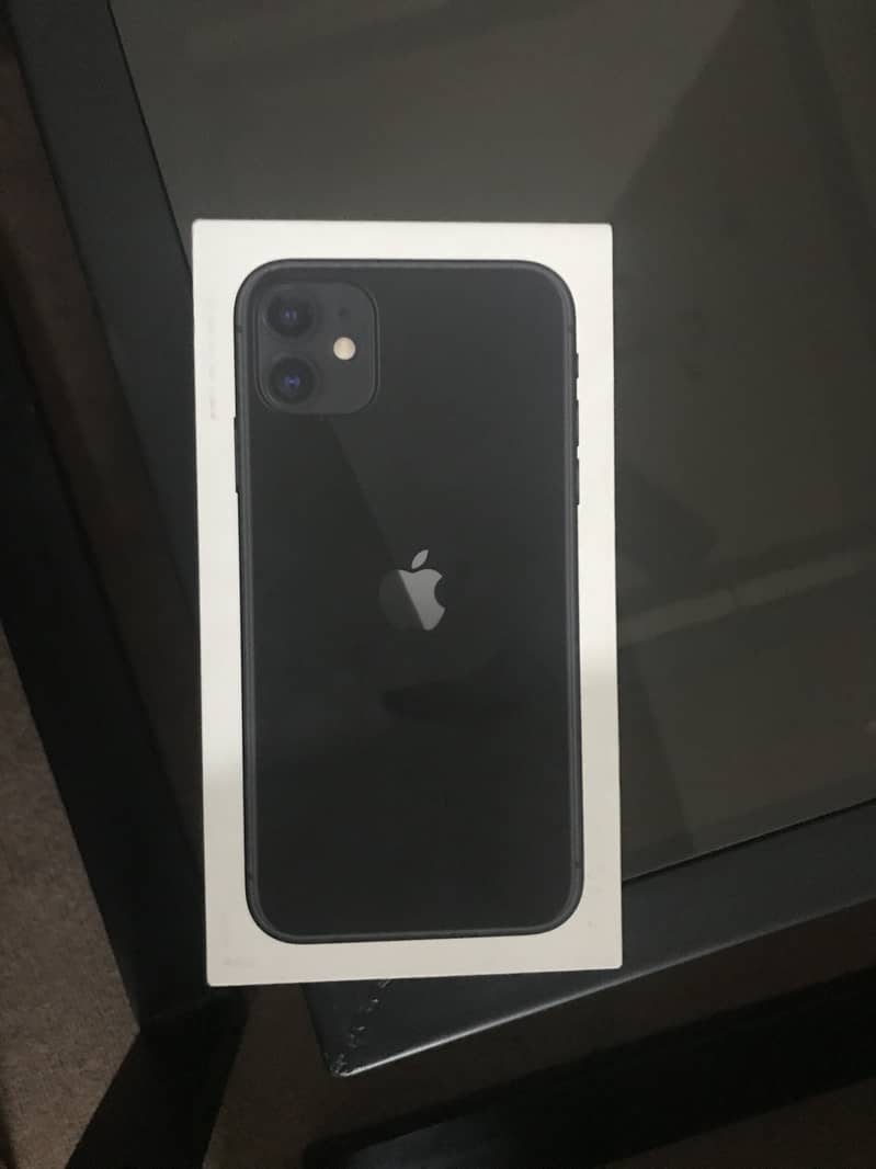 Apple iPhone 11 0