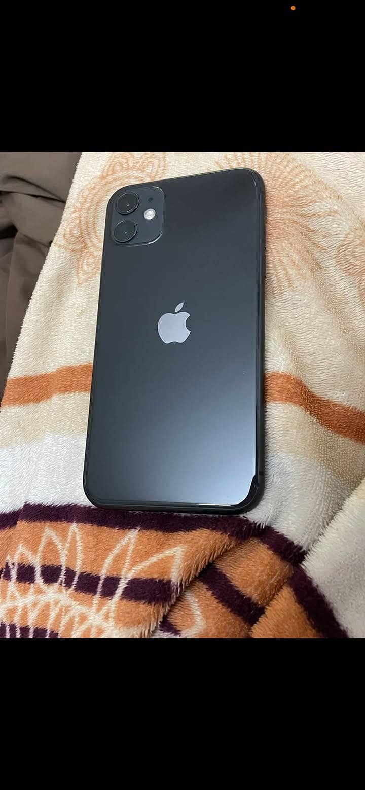 Apple iPhone 11 6