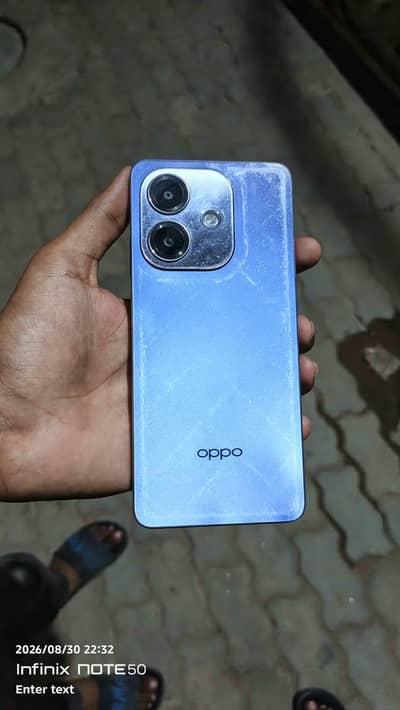 OPPO Other Model