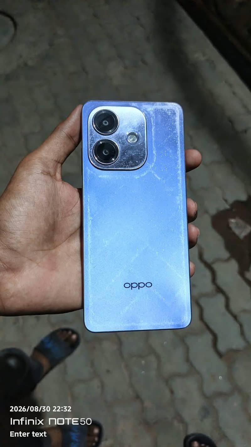 OPPO Other Model 0