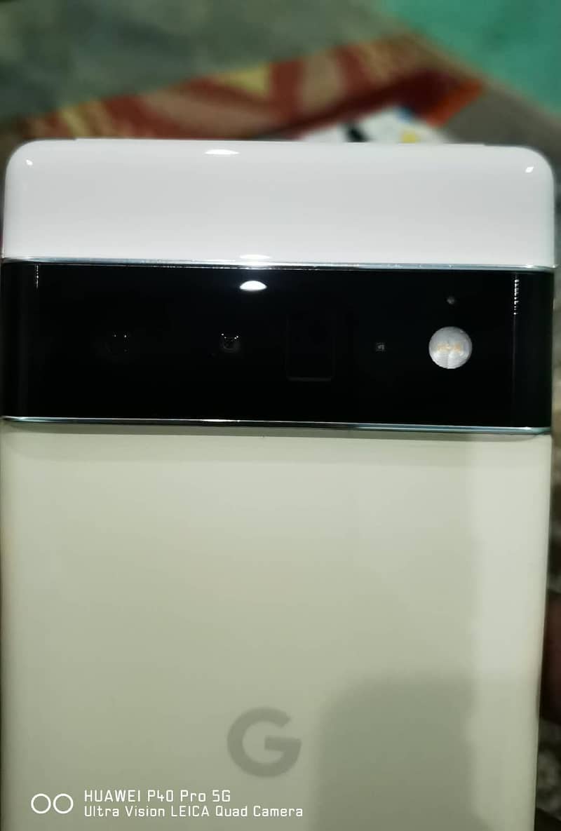 Google Pixel 6 Pro 1