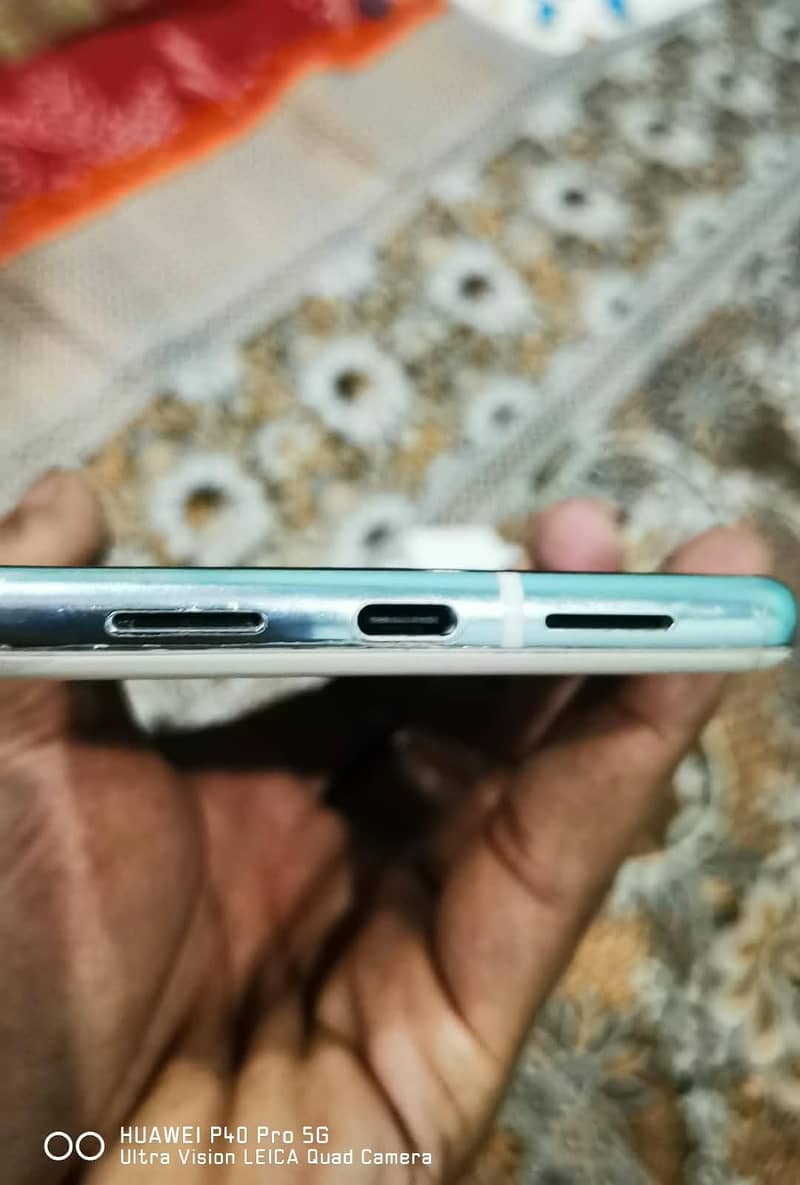 Google Pixel 6 Pro 3