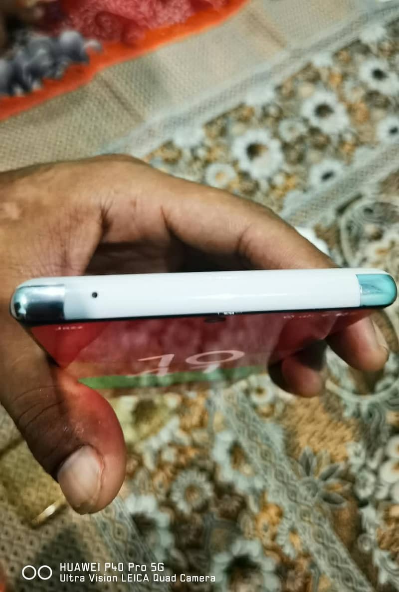 Google Pixel 6 Pro 4