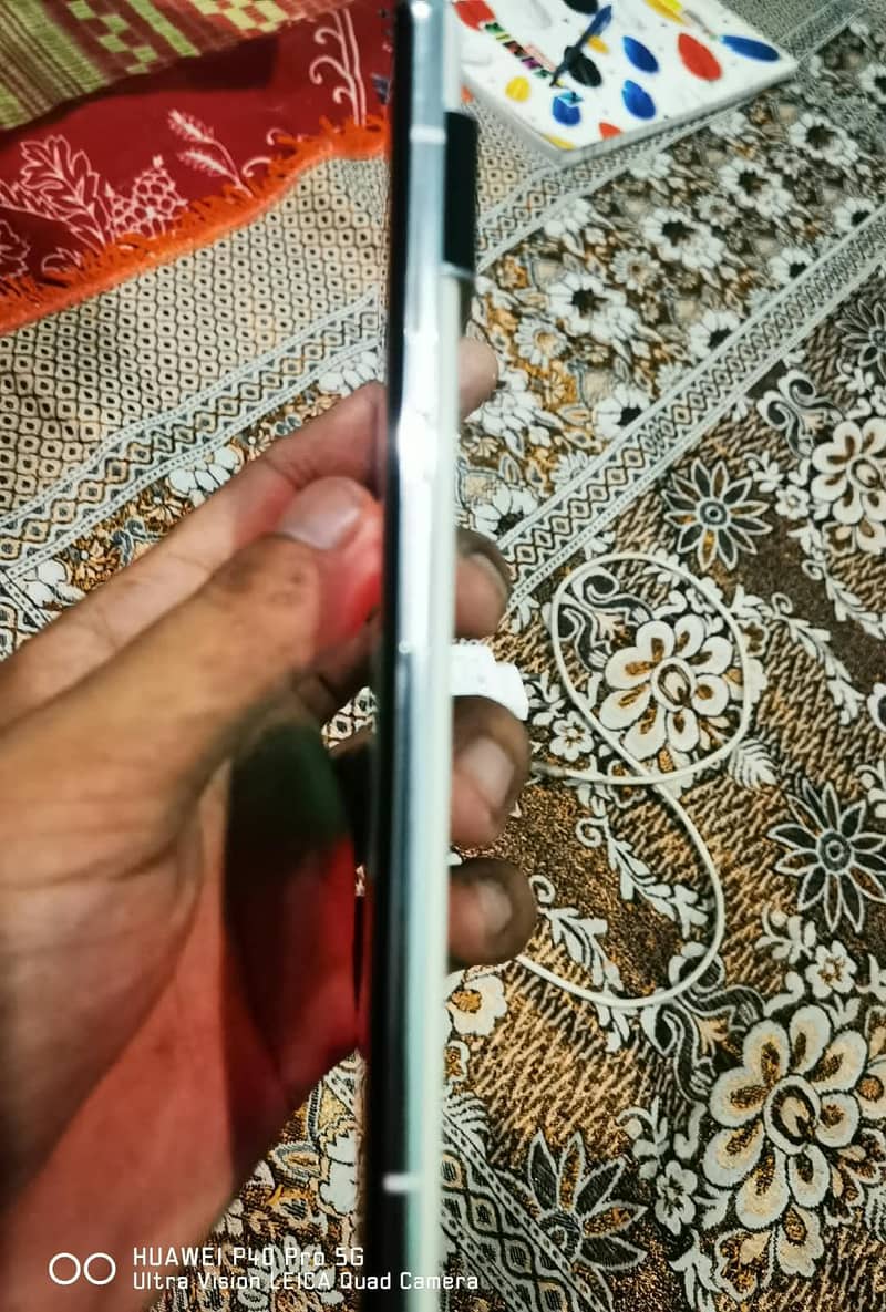 Google Pixel 6 Pro 5