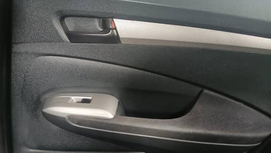 Honda City 2012