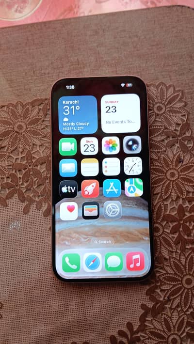 Apple iPhone 15