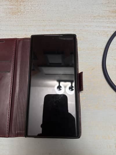 Samsung Mobile S22 Ultra