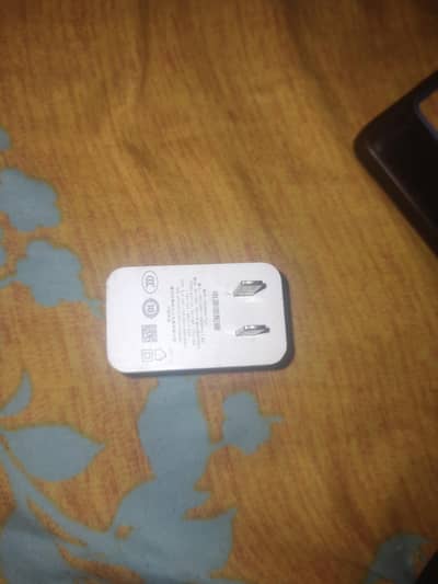 Original OnePlus 65W Warp Charger Adapter