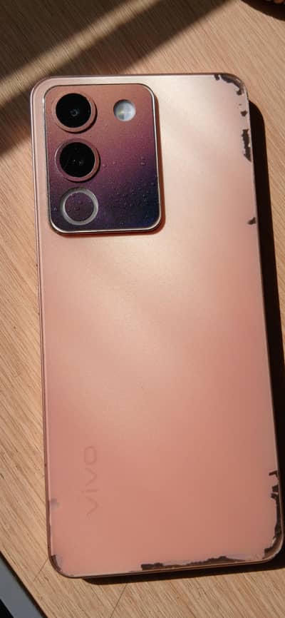 Vivo V29e 8/256gb 5G all okay 100% orignal