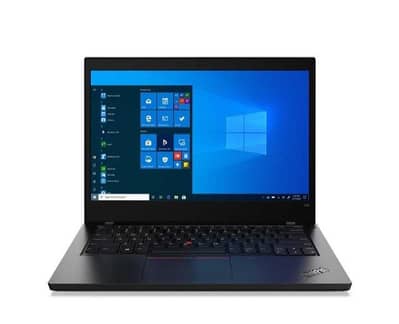 Lenovo ThinkPad Core i5 10th Gen | 8GB RAM | 256GB SSD | Windows 11
