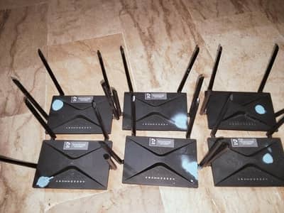 D-Link 853