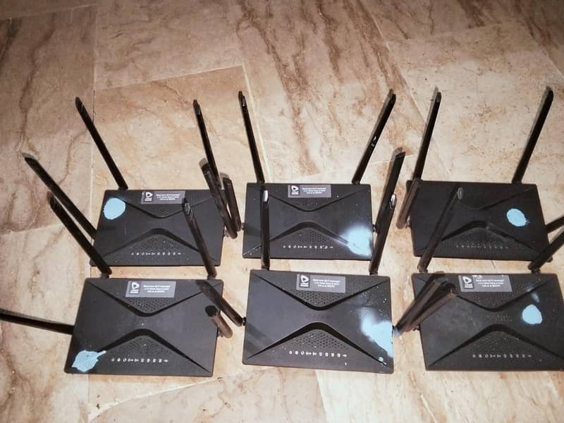 D-Link 853 0
