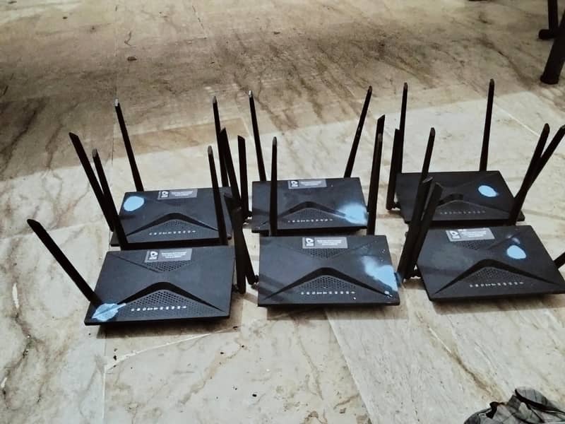 D-Link 853 1