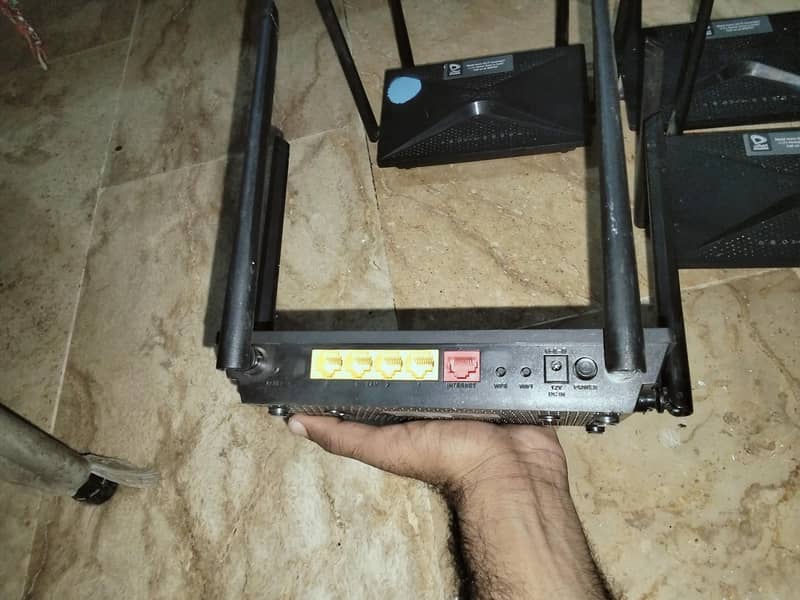 D-Link 853 2